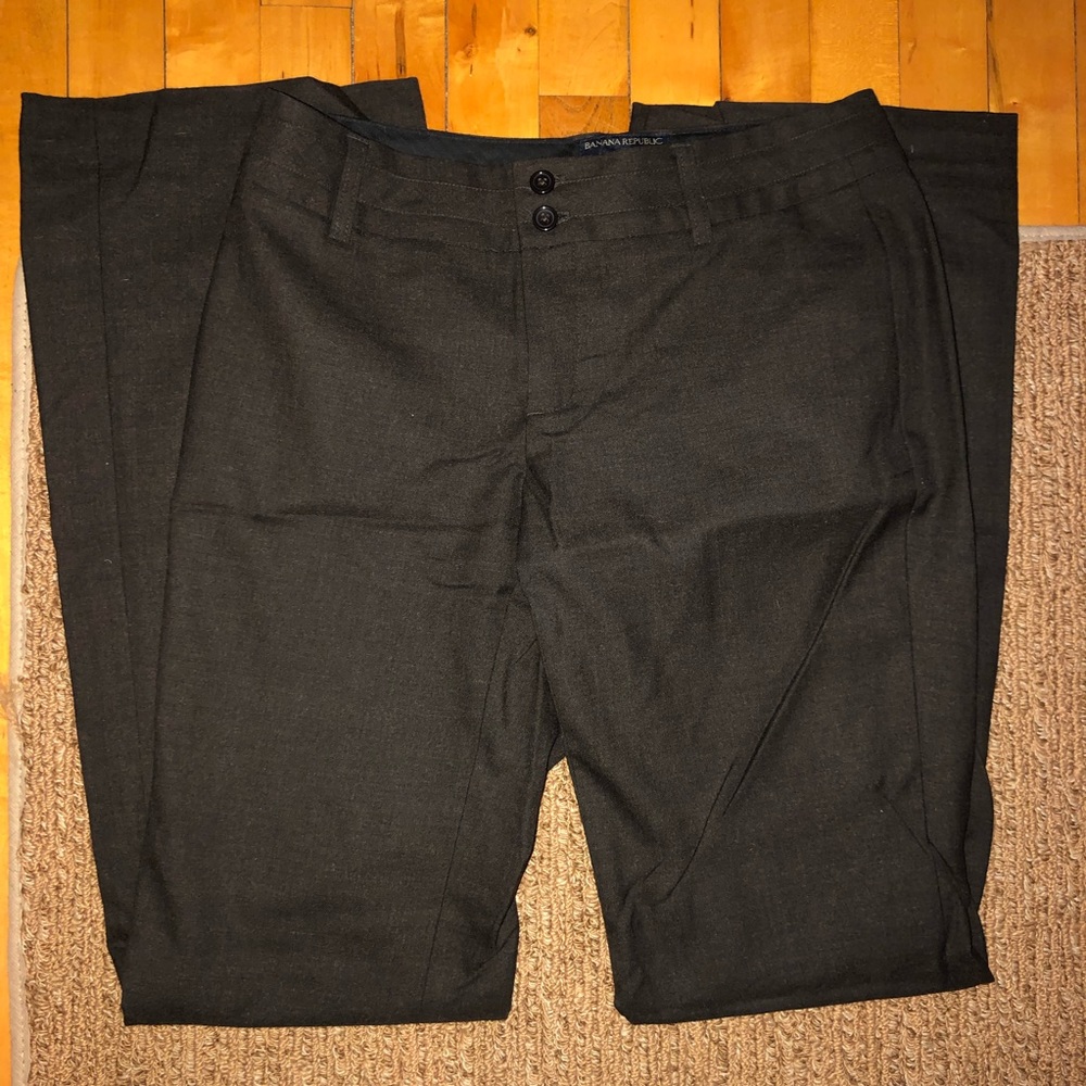 Banana Republic Dress Pants